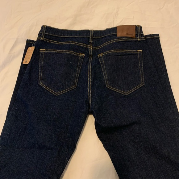 BNWT Men’s Roots Jeans - Picture 3 of 4